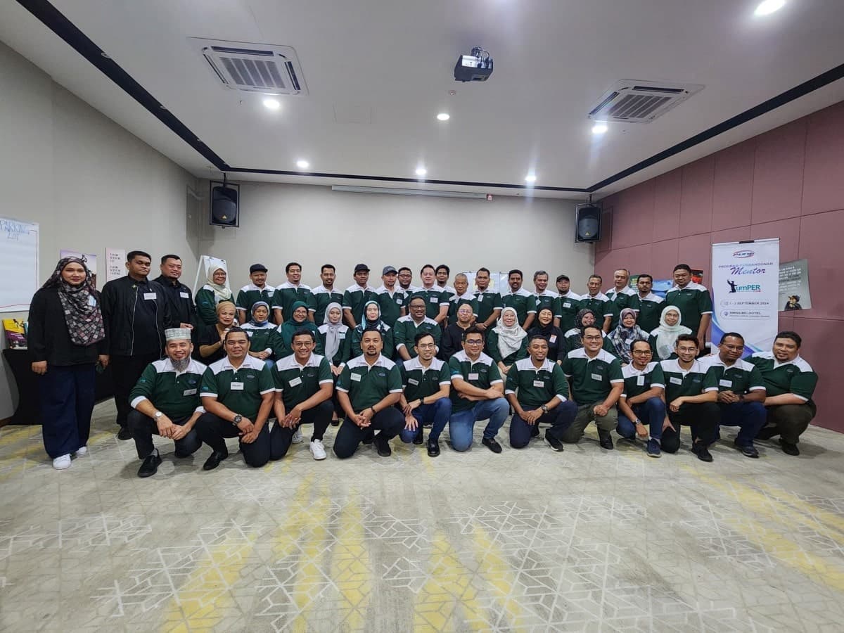 Rakan Usahawan Pro Distributor Sdn Bhd targets 200 new distributors