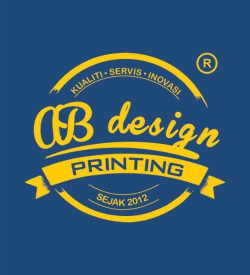 AB Design & Printing