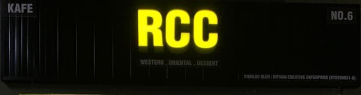 Rifhan Creative Enterprise