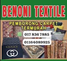 Benoni Textile Enterprise