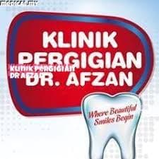 Dr Afzan Smile Solution Sdn. Bhd.