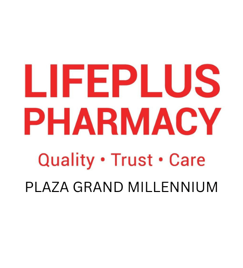 A Med Plus Pharmacy PLT
