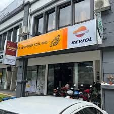 Ajibs Motor Sdn. Bhd.